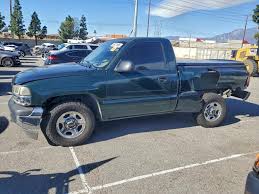 Image result for Medium Green 2001 Sierra
