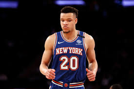 The logo design process from start to finish 0:30 creativity start if you are. Ny Knicks 3 Goals Tom Thibodeau Should Set For Kevin Knox