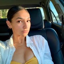 Tatyana Gonzalez's Instagram, Twitter & Facebook