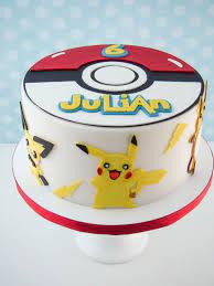 pokemon cake pokemon birthday cake pokemon cake pikachu cake