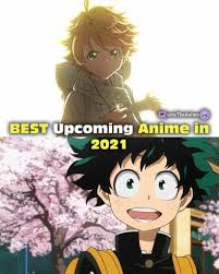 Let's check the upcoming chinese anime of 2021 that will make the whole donghua community hyped which includes mo dao zu shi season 3, and many more. 32 Best Upcoming Anime In 2021 Hype