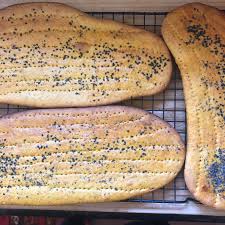 Check spelling or type a new query. So Stoked Noon Abbas Ali A Sweet Persian Flatbread From Kashan Breadit