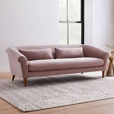 Parlor Sofa In 2020 Small Sofa Sofa Leather Sofa