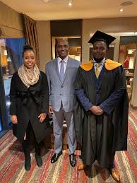nation the tourism sector is headed for a shock after national treasury cabinet secretary ukur yatani indicated he will cut its funding in the new financial year by up to 30 per cent. Amb Ukur Yatani Egh On Twitter What A Proud Day For My Family As Our Son Ibrae Graduates With A Masters Of Law Llm From University Of Kent United Kingdom God