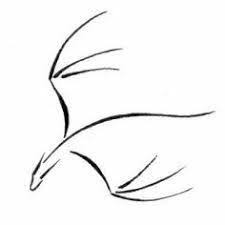 Simple Dragon In 2020 Cute Dragon Tattoo Small Dragon Tattoos Fantasy Tattoos