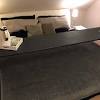 Random image of ikea malm bett tisch weiß « facebook; 1