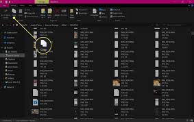You can click the three dots to get the text reminder. How To Import Photos From Iphone To Windows 10