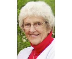 Mary Bross Obituary (1932