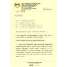 Sukacita jabatan ini mempelawa pegawai kumpulan pelaksana (perkhidmatan persekutuan) yang berminat dan memenuhi syarat untuk memohon program penajaan kumpulan pelaksana (ppkp) tahun 2021 bagi Il19pdfscanv0m