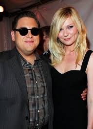 Pictures Photos Of Kirsten Dunst Kirsten Dunst Jonah Hill Her Hair
