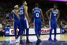 Embiid still uncertain to play for 76ers with knee injury. Atlanta Hawks Vs Philadelphia 76ers Prediction Match Preview April 30th 2021 Nba Season 2020 21