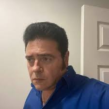 Profile for Paranormal Investigator Orlando Ferrante