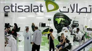 Etisalat mobile app is available for all smart devices. Etisalat Launches New Calling App Plan Days After Skype Disruptions The National