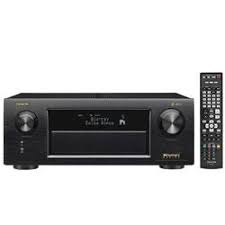 Compare Choose The Best Denon Av Receivers 2019 Helptochoose