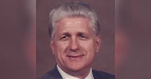 Paul J. Webb Obituary