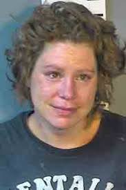 Nelson County Jail Logs — May 27-June 1, 2025