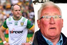 We'll probably cross paths along the line'