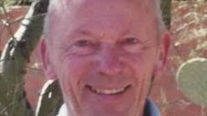 Richard T Fernald Obituary (1929