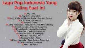 Deretan 10 lagu kpop terbaru bulan november 2019. Piliihan Lagu Pop Indonesia Terbaru Koleksi Lagu Baru 2019 Enak Didengar Saat Tidur Youtube