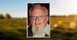 Joel Boone Obituary October 28, 2020