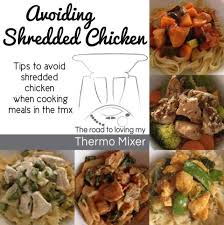 I don't recall where i got this recipe from originally. Thermomade Christmas Gifts The Road To Loving My Thermo Mixer