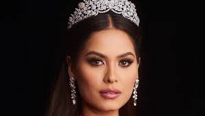 ¿Se sumará Fátima a la lista? Ellas son las mexicanas que han ganado el concurso de Miss Universo ???????? https://mile.io/481z2Qv