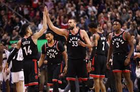 Golden state warriors @ phoenix suns. They Have A Chip On Their Shoulder Raptors Went Against The Norm To Build 2018 19 Nba Final Team The Star
