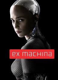 FRAME RATE: Ex Machina (2014) — Shoulder of Orion