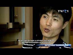 Maybe you would like to learn more about one of these? Reportajele Telejurnalului Singurul Nord Coreean NÄƒscut Si Evadat Din LagÄƒrul De DetenÅ£ie Youtube