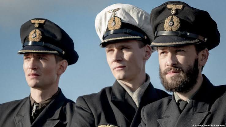 Das Boot' resurfaces as a TV series