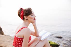 5 out of 5 stars (3,036) $ 15.72. Coiffure Pin Up 30 Idees Et Tutos Pour Adopter La Coiffure Annee 50