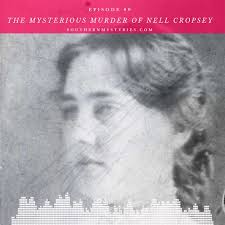 New Episode available today 13 spirits are said to be attached to the  Magnolia Hotel, including 12 year old Emma Voelcker who was murdered in  1874 Hear...
