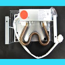 Dometic brisk air 2 heat strip. Dometic Brisk 2 Air Non Ducted Heat Strip Heat Stripping Heat Pump