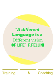 A Different Language Is A Different Vision Of Life A Different Language Is A Different Version Of Life Language Quotes Language Translation Words