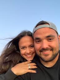 Wednesday Bienusa and Dylan Cruz's Wedding Website