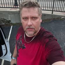 Darrin J. Shinabargar