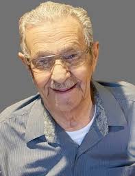Obituary information for Ralph "Gene" E Cardwell, Sr.
