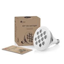 Explore the various range of. Taotronics Led Grow Light Review