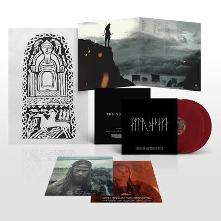 Northman (Original Soundtrack)