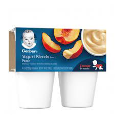 By subscribing you agree to the terms of use and privacy policy. Gerber Apple Juice