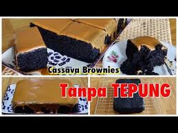 Nov 22, 2018 · tanpa perlu ke restoran fast food, kamu bisa bikin kentang goreng sendiri. Resep Membuat Brownies Singkong Kukus Tanpa Tepung Tanpa Telur Anti Gagal Cassava Brownies Youtube In 2021 Desserts Brownies Brownie