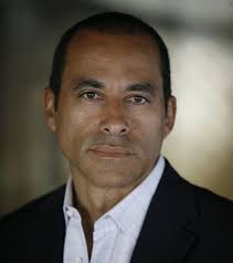 Marc Gomes aka "D" in Sue Thomas F.B.Eye