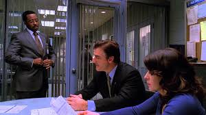 Metacritic tv reviews, law & order: Law And Order Criminal Intent Season 5 Episode The Healer Law And Order Talk Show Episode