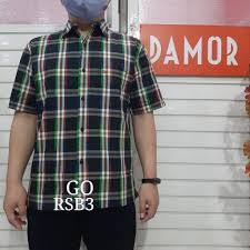 Pakaian dengan ciri ciri kerah ini, cukup digemari karena kesan yng diciptakan oleh pakaian ini adalah rapih dan maskulin. Harga Cressida Terbaik Mei 2021 Shopee Indonesia