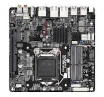 Thin Mini-ITX | Motherboard - GIGABYTE Global