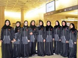 Saudi Women To Compete In Olympics For First Time Women Olympics Female Athletes
