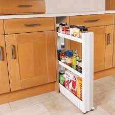 19 Brilliant Storage Solutions That Will Change Your Life Pantry Shelving Kitchen Pantry Storage Pantry Storage