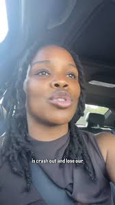 This isn’t the season to crash out and lose our faith…for The Word declares  in Romans 8:18 “Yet what we suffer now is nothing compared to the glory he  will reveal to us later.”✝️💕