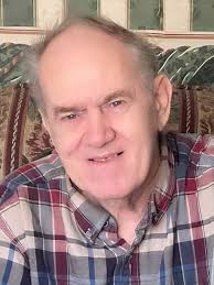 Thomas (Tom) Edward Hawk