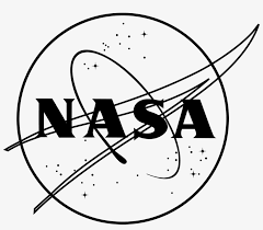 Some logos are clickable and available in large sizes. Nasa Logo White Png Free Transparent Png Download Pngkey